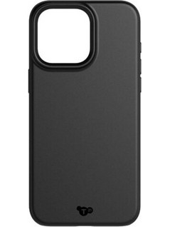 Tech21 - Evo Lite iPhone 15 Pro Max Black