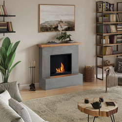 TAGU Rolf FreeFlame Bioethanol Τζάκι GR