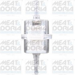 Φ/Π ΙΣΙΟ ΜΕΓΑΛΟ 8ΜΜ UNIVERSAL (4033 ) MEAT&DORIA