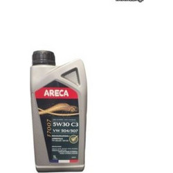 Areca F7007 Συνθετικό Λάδι Αυτοκινήτου 5W-30 1lt