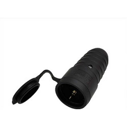Φις σούκο θηλυκό με καπάκι - RC-ES011 - 0012073