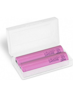 Samsung INR18650-35E 18650 3500mAh 2τμχ