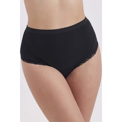 Γυναικείο Σλιπ Εγκυμοσύνης MOONLIGHT Black 30879-B