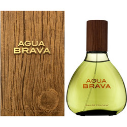Antonio Puig Agua Brava Eau de Cologne 100ml