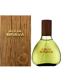 Antonio Puig Agua Brava Eau de Cologne 100ml