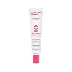 Topicrem Calm Soothing 24h Face Cream 40ml