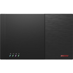 Asustor Flashstor 6 NAS Compact με 6 Θέσεις για M.2 και 2 Θύρες Ethernet