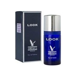 Milton Lloyd America Look Men Eau de Toilette 50ml