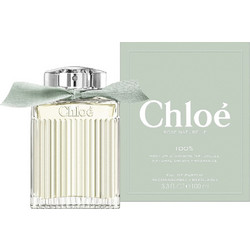 Chloe Rose Naturelle Eau de Parfum Refillable 100ml