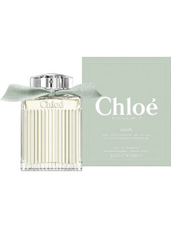 Chloe Rose Naturelle Eau de Parfum Refillable 100ml