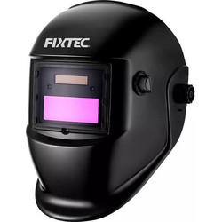 Μάσκα Ηλεκτρονική Ηλεκτροσυγκόλλησης 93X43 Mm Fixtec FWH02