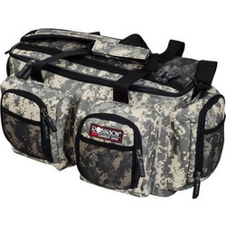 Robinson Camo Bag Voyager XL - Τσάντα Μεταφοράς Εξοπλισμού
