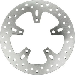 ΔΙΣΚΟΠΛΑΚΑ ΠΙΣΩ CF MOTO 800MT / 700CL-X ΓΝΗΣΙΑ