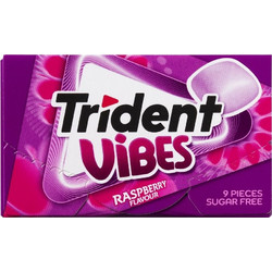Trident Vibes Box Βατόμουρο (T10031372)