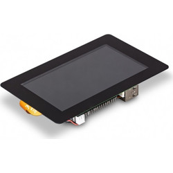 Raspberry Pi Touch Display 2 (5" Portrait)