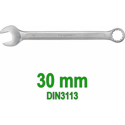 FF GROUP 36275 Γερμανοπολύγωνο Κλειδί 24mm (DIN 3113)