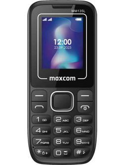 Maxcom MM135 Light