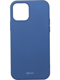 Case Face Xiaomi Redmi 15C Roar Jelly Navy