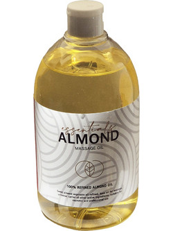 Αμυγδαλέλαιο 1LT