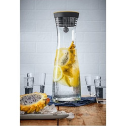 WMF Basic Water Carafe 1,0l gold
