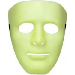 Μάσκα Mime 00186