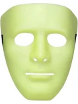 Μάσκα Mime 00186