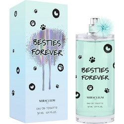 Miraculum Besties Forever Women Eau de Toilette 30ml