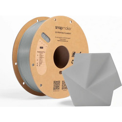 Snapmaker SnapSpeed PLA (1.75mm, 1000g) Grey