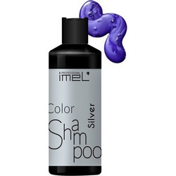 Σαμπουάν Silver 250ml