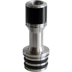 Fumytech Drip Tip 510 RS377 - Black