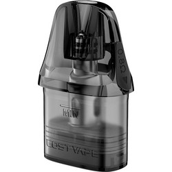 Lost Vape Ursa V3 2.5ml 0.8ohm Pod Δεξαμενή Default Title