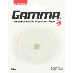 Gamma Protective Strip Pickleball RFC ART1445