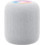 Apple HomePod 2nd Gen White Smart Hub με Ηχείο Συμβατό με Apple HomeKit