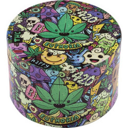 Euphoria Whimsical Grinder XL