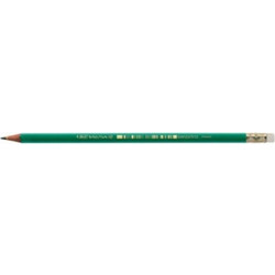 Bic Ecolutions Evolution 655 Pencil With Eraser HB (8803323) (BIC8803323)