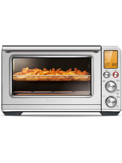 Sage the Smart Oven Air Fryer SOV905BSS