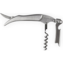 Τιρμπουσόν Le Creuset Waiters Knife Premium Wt-100 Stainless Steel 49134000010201