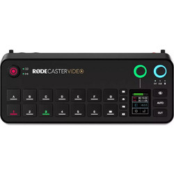 Rode Rodecaster Αναλογική Κονσόλα