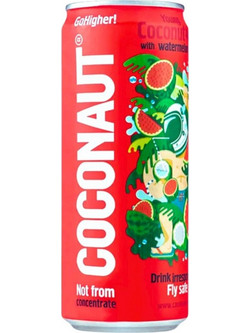 Coconaut Καρπούζι - Coconaut - 320ml