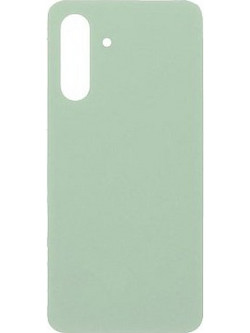 Back Cover / Πίσω Καπάκι για Samsung Galaxy A56 A566 Olive Green