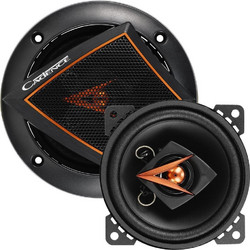 Cadence IQ422 Σετ Ηχεία Αυτοκινήτου 4" 2 Δρόμων 30W RMS