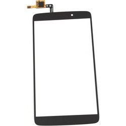 Alcatel One Touch Idol 3 5.5" OT-6045 6045Y 6045 - Οθόνη Αφής Μαύρο (OEM) (BULK)