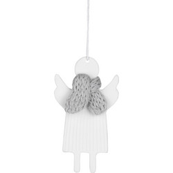 Raeder - Πορσελάνινο Στολίδι Winter Friends Angel