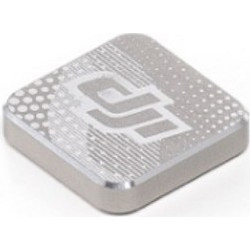DJI MIC 2 CLIP MAGNET (DIAGONAL MAGNETIZATION DIRECTION) (pearl white)