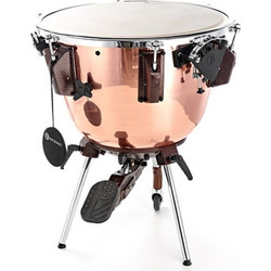 Bergerault VI23KP FS Voyager copper