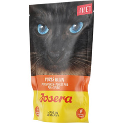 Josera Filet Κοτόπουλο 70gr