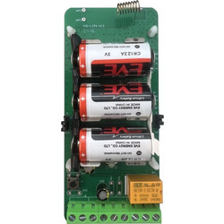 Apollo Z1FK - Ασύρματος Πομπός Ενσύρματων Ζωνών 868MHz (Wired-to-Wireless Transmitter)