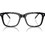 Vogue VO5572 W44 Σκελετός Γυαλιών Οράσεως Κοκάλινος Μαύρος