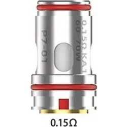 Hellvape P7-01 Mesh Coil 0.15Ω (Hellbeast 2 / Fat Rabbit V2)