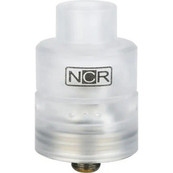 NCR New Concept RDA 24mm